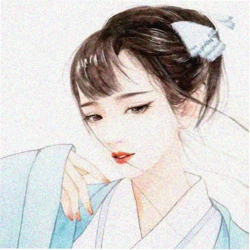 访客头像：一位带孩子的社区图书馆常客